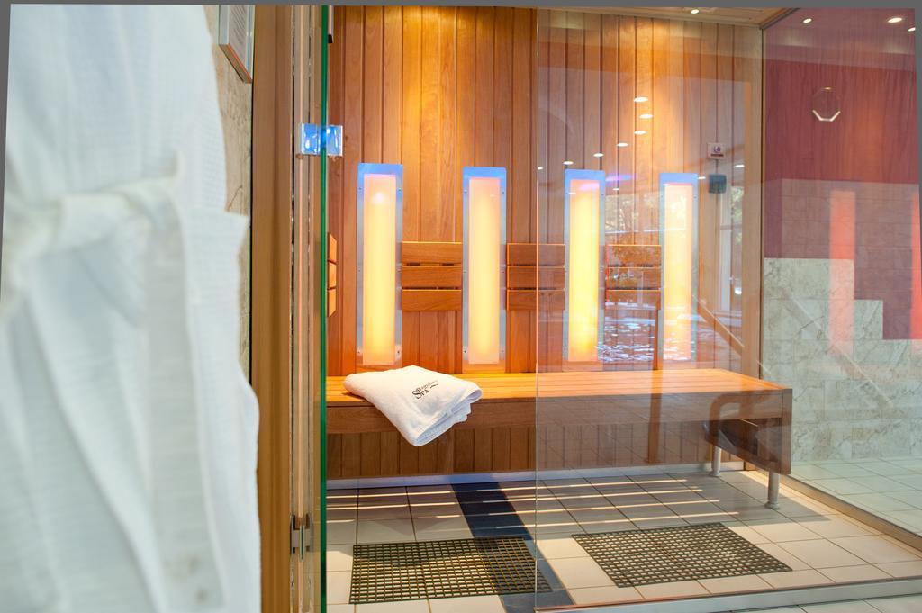 Baginscy Spa Поберово Екстериор снимка