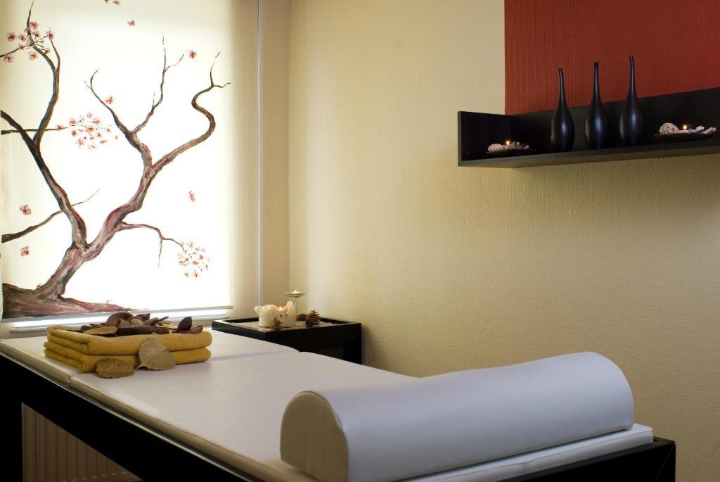 Baginscy Spa Поберово Екстериор снимка
